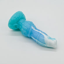 Load image into Gallery viewer, H2SKD42 Hellion Small 0030 UV GITD
