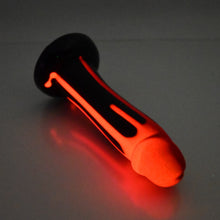 Load image into Gallery viewer, Z2MEZ77 Caelus Small 0050 UV GITD
