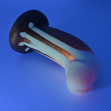 Load image into Gallery viewer, G2SFZ44 Ignis Small 0030 UV GITD
