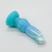 Load image into Gallery viewer, H2SKD42 Hellion Small 0030 UV GITD
