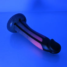 Load image into Gallery viewer, Z2SEZ78 Caelus Small 0030 UV GITD

