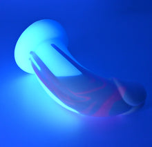 Load image into Gallery viewer, G2SFZ45 Ignis Small 0030 UV GITD
