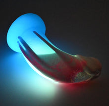 Load image into Gallery viewer, G2SFZ45 Ignis Small 0030 UV GITD
