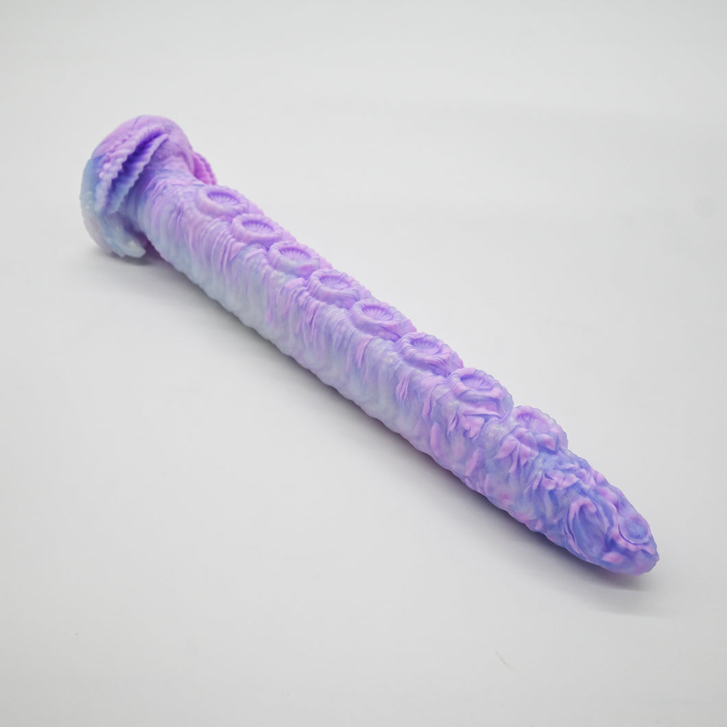 E3MGZ57 Illex Medium 0050 UV GITD