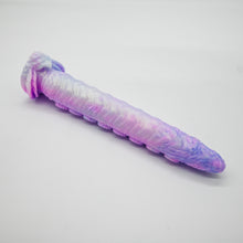 Load image into Gallery viewer, E3MGZ57 Illex Medium 0050 UV GITD
