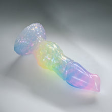 Load image into Gallery viewer, H2TKD45 Hellion Small NC 0031 CS
