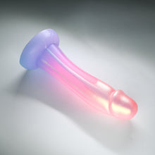 Load image into Gallery viewer, Z3SJD21 Caelus Medium 0030 UV GITD
