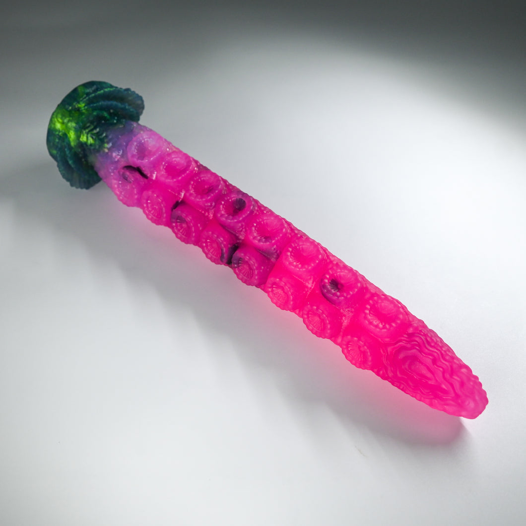 E3TGZ58 Illex Medium NC 0031 CS