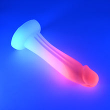 Load image into Gallery viewer, Z3SJD21 Caelus Medium 0030 UV GITD
