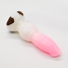Load image into Gallery viewer, H3SKD46 Hellion Medium 0030 UV GITD GOBLIN HOLE *FLOP*
