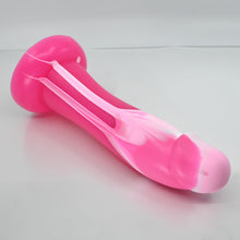 Load image into Gallery viewer, Z3MEZ82 Caelus Medium 0050 UV GITD

