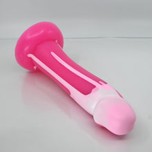 Load image into Gallery viewer, Z3MEZ82 Caelus Medium 0050 UV GITD

