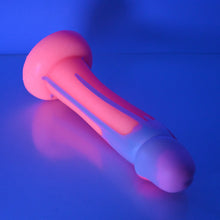 Load image into Gallery viewer, Z3MEZ82 Caelus Medium 0050 UV GITD
