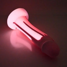 Load image into Gallery viewer, Z3MEZ82 Caelus Medium 0050 UV GITD
