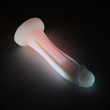 Load image into Gallery viewer, Z3MJD22 Caelus Medium 0050 UV GITD

