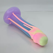 Load image into Gallery viewer, Z3MEZ83 Caelus Medium 0050 UV GITD
