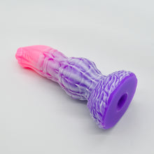 Load image into Gallery viewer, H3SKD47 Hellion Medium 0030 UV GITD GOBLIN HOLE
