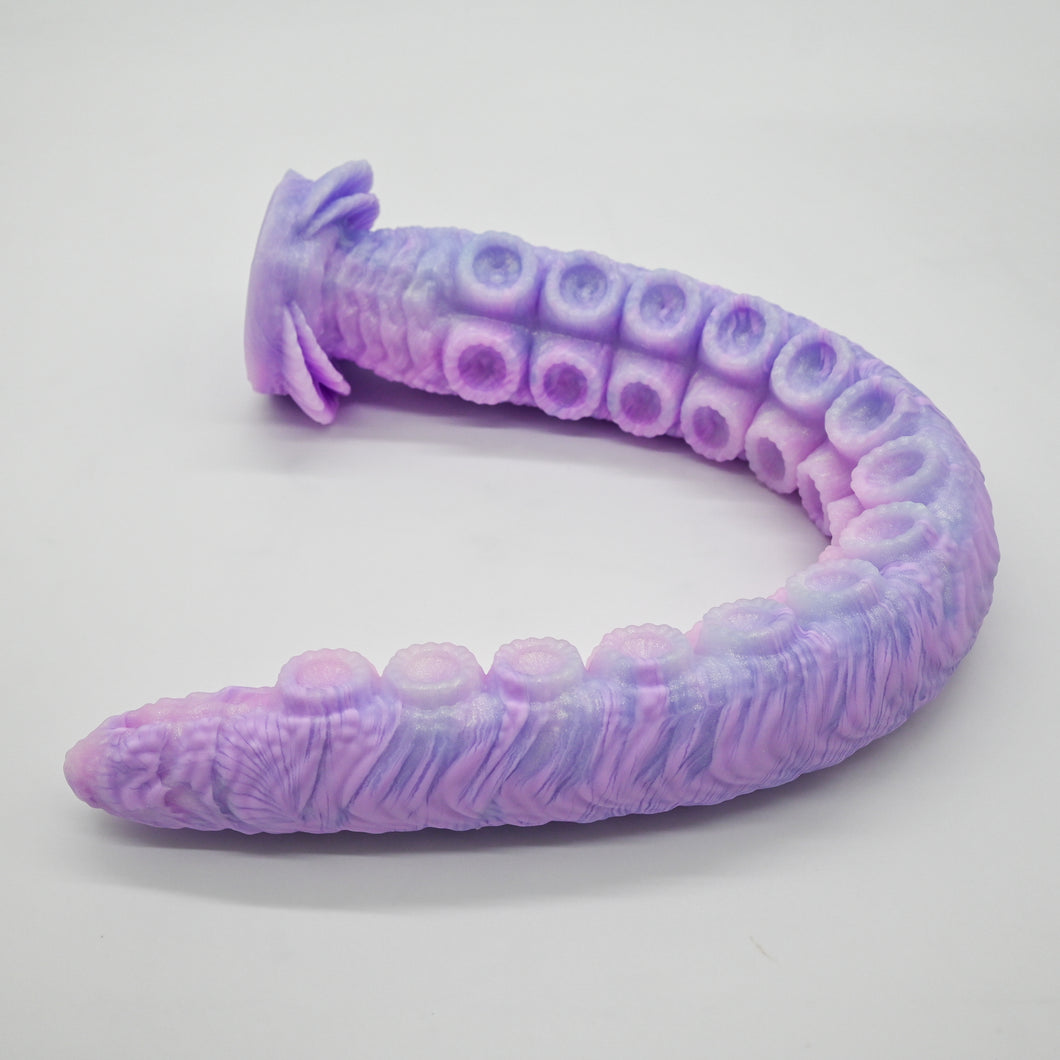 E4MGZ60 Illex Large 0050 UV GITD