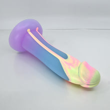 Load image into Gallery viewer, Z3MEZ83 Caelus Medium 0050 UV GITD
