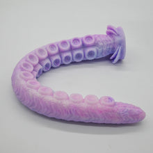 Load image into Gallery viewer, E4MGZ60 Illex Large 0050 UV GITD
