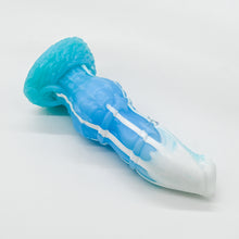 Load image into Gallery viewer, H3SKD48 Hellion Medium 0030 UV GITD GOBLIN HOLE
