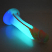 Load image into Gallery viewer, Z3MEZ83 Caelus Medium 0050 UV GITD
