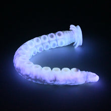 Load image into Gallery viewer, E4MGZ60 Illex Large 0050 UV GITD
