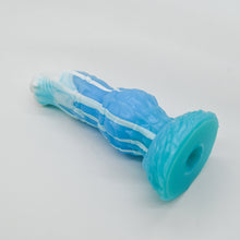 Load image into Gallery viewer, H3SKD48 Hellion Medium 0030 UV GITD GOBLIN HOLE
