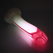 Load image into Gallery viewer, Z3XEZ84 Caelus Medium 0020 UV GITD
