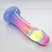 Load image into Gallery viewer, Z3SEZ85 Caelus Medium 0050 UV GITD
