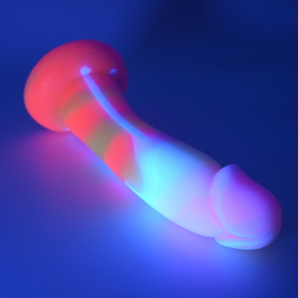 Z3XGA83 Caelus Medium 0031 UV GITD