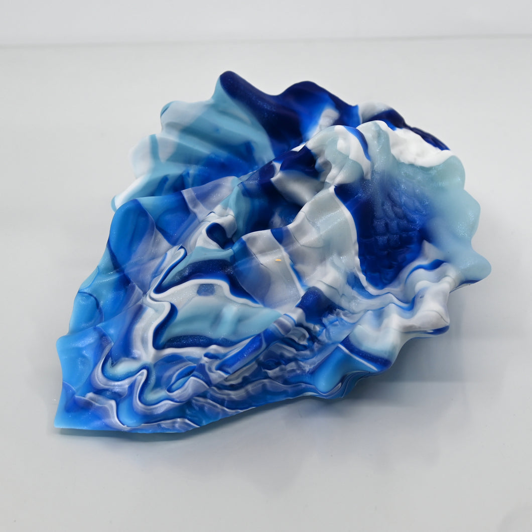 C4SDX86 Calypso Large 0030 UV GITD