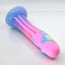 Load image into Gallery viewer, Z3SEZ85 Caelus Medium 0050 UV GITD
