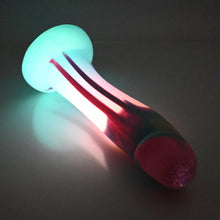 Load image into Gallery viewer, Z3SEZ85 Caelus Medium 0050 UV GITD
