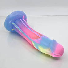 Load image into Gallery viewer, Z3SEZ86 Caelus Medium 0030 UV GITD
