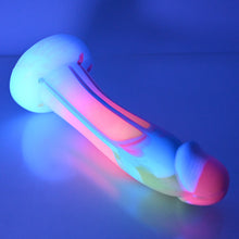 Load image into Gallery viewer, Z3SEZ86 Caelus Medium 0030 UV GITD

