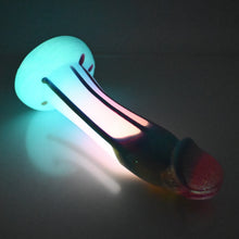Load image into Gallery viewer, Z3SEZ86 Caelus Medium 0030 UV GITD
