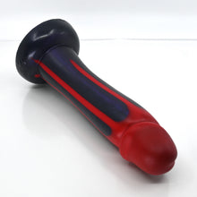 Load image into Gallery viewer, Z3MEZ87 Caelus Medium 0050 UV GITD
