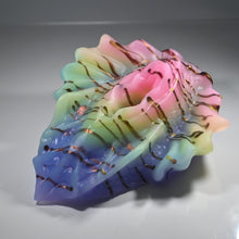 Load image into Gallery viewer, C4SDX85 Calypso Large 0030 UV GITD CS
