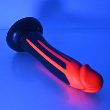 Load image into Gallery viewer, Z3MEZ87 Caelus Medium 0050 UV GITD
