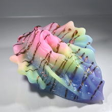 Load image into Gallery viewer, C4SDX85 Calypso Large 0030 UV GITD CS
