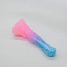 Load image into Gallery viewer, U2MKE02 Cirrus Small 0050 UV GITD
