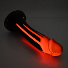Load image into Gallery viewer, Z3MEZ87 Caelus Medium 0050 UV GITD
