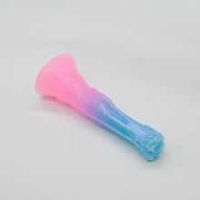 Load image into Gallery viewer, U2MKE02 Cirrus Small 0050 UV GITD
