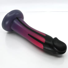 Load image into Gallery viewer, Z3SEZ88 Caelus Medium 0030 UV GITD
