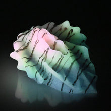 Load image into Gallery viewer, C4SDX85 Calypso Large 0030 UV GITD CS
