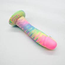 Load image into Gallery viewer, Z4XJD28 Caelus Large 0020 UV GITD
