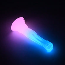 Load image into Gallery viewer, U2MKE02 Cirrus Small 0050 UV GITD
