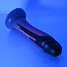 Load image into Gallery viewer, Z3SEZ88 Caelus Medium 0030 UV GITD
