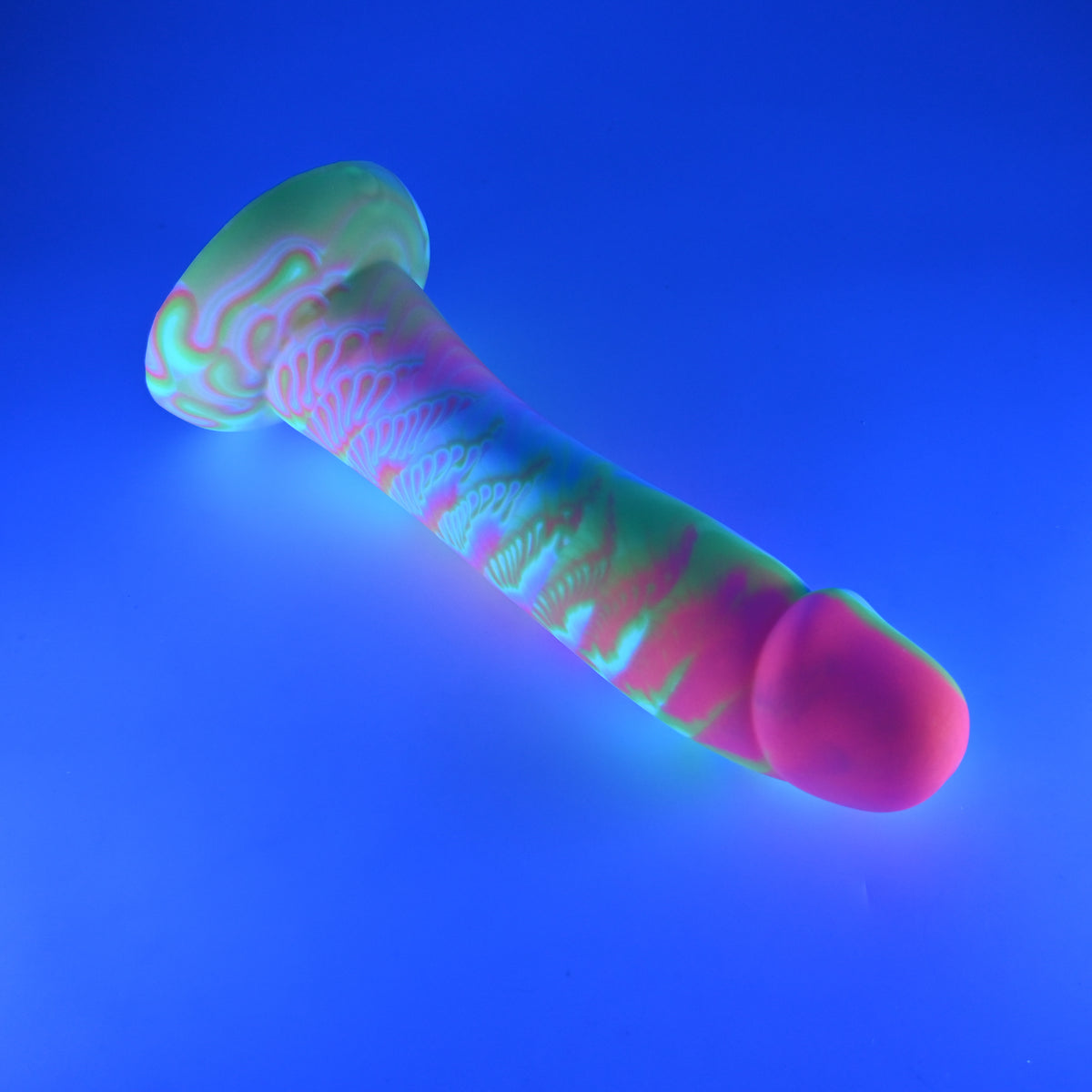 Z4XJD28 Caelus Large 0020 UV GITD